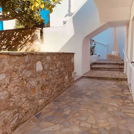 Daire Limni No 1 In Peaceful Poseidonia