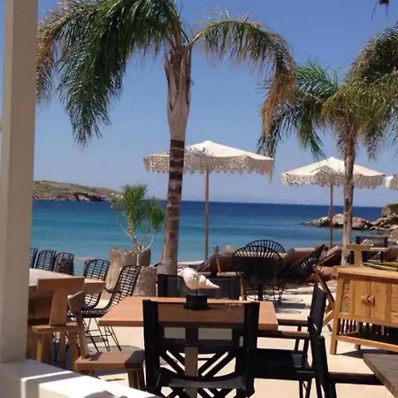 Lejlighed Limni No 1 In Peaceful Poseidonia Posidhonía