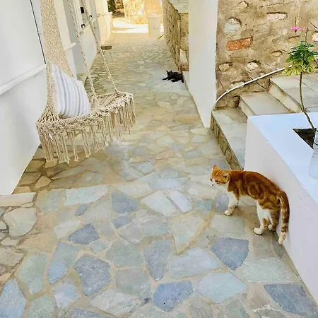 Limni No 1 In Peaceful Poseidonia *