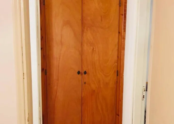 Lägenhet Limni No 1 In Peaceful Poseidonia Posidhonía